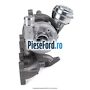 Turbosuflanta Ford Galaxy 2000-2006 1.9 TDI 115 cp AUY diesel | Foto 3