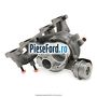 Turbosuflanta Ford Galaxy 2000-2006 1.9 TDI 130 cp ASZ diesel
