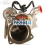Turbosuflanta Ford Galaxy 2007-2014 1.6 EcoBoost 160 cp JTWA, JTWB benzina