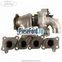 Turbosuflanta Ford Galaxy 2007-2014 2.0 EcoBoost 199 cp TNWB benzina