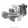 Turbosuflanta Ford Galaxy 2007-2014 2.2 TDCi 175 cp Q4WA diesel | Foto 2