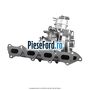 Turbosuflanta Ford Grand C-Max 2016-2020 2.0 TDCi 150 cp T7DB, T7DC, T7DD diesel | Foto 2