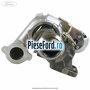 Turbosuflanta Ford Ka plus 2019-2020 1.5 TDCI 95 cp 15DSOX diesel
