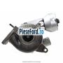 Turbosuflanta Ford Kuga 2008-2012 2.0 TDCI 4x4 140 cp UFDA diesel