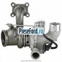 Turbosuflanta Ford Kuga 2016-2018 2.0 EcoBoost 4x4 242 cp R9MA benzina