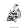 Turbosuflanta Ford Kuga 2016-2018 2.0 TDCi 4x4 150 cp T7MA, T7MB diesel