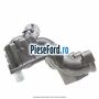 Turbosuflanta Ford Mondeo 2000-2007 2.0 TDCi 130 cp FMBA, N7BA, N7BB diesel