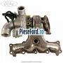 Turbosuflanta Ford Mondeo 2008-2014 2.0 EcoBoost 240 cp TPBA benzina | Foto 2