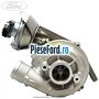 Turbosuflanta Ford Mondeo 2008-2014 2.0 TDCi 115 cp KLBA, LPBA, TYBA diesel