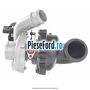 Turbosuflanta Ford Mondeo 2008-2014 2.2 TDCi 175 cp Q4BA diesel