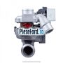 Turbosuflanta Ford Mondeo 2008-2014 2.2 TDCi 200 cp KNBA diesel