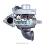 Turbosuflanta Ford Mondeo 2008-2014 2.2 TDCi 200 cp KNBA diesel
