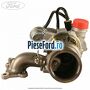 Turbosuflanta Ford Mondeo 2014-2018 2.0 EcoBoost 203 cp TNCA, TNCB, TNCD, TNCF benzina | Foto 5