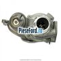 Turbosuflanta Ford Puma 2020-2023 1.0 EcoBoost 125 cp B7JA, B7JB, B7JE benzina