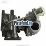 Turbosuflanta Ford Ranger 2002-2006 2.5 TD 4x4 109 cp WL-T diesel