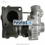 Turbosuflanta Ford Ranger 2002-2006 2.5 TD 4x4 109 cp WL-T diesel | Foto 2