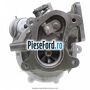 Turbosuflanta Ford Ranger 2002-2006 2.5 TD 4x4 109 cp WL-T diesel