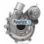 Turbosuflanta Ford Ranger 2002-2006 2.5 TD 4x4 109 cp WL-T diesel