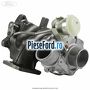 Turbosuflanta Ford Ranger 2002-2006 2.5 TD 4x4 84 cp WL-T diesel