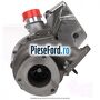 Turbosuflanta Ford Ranger 2012-2015 3.2 TDCi 4x4 200 cp ENSA, SA2R, SA2S, SA2W, SAFA diesel