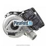 Turbosuflanta Ford Ranger 2016-2020 2.2 TDCi 131 cp T22DD0P diesel