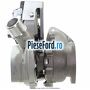 Turbosuflanta Ford Ranger 2016-2020 2.2 TDCi 160 cp GBVAJQJ, T22DD0P diesel