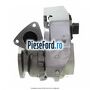 Turbosuflanta Ford Ranger 2016-2020 2.2 TDCi 4x4 131 cp T22DD0P diesel