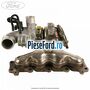 Turbosuflanta Ford S-Max 2007-2014 2.0 EcoBoost 240 cp TPWA benzina