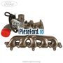 Turbosuflanta Ford S-Max 2007-2014 2.5 ST 220 cp HUWA benzina