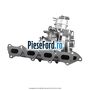 Turbosuflanta Ford S-Max 2015-2023 2.0 TDCi 4x4 150 cp T7CI, T7CJ, T7CK, T7CL diesel | Foto 2