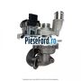 Turbosuflanta Ford Tourneo Connect 2002-2014 1.8 Turbo Di 90 cp HCPA, HCPB, HCPC, HCPD, P9PA diesel | Foto 2