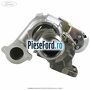 Turbosuflanta Ford Tourneo Courier 2014-2018 1.5 TDCi 95 cp XVCA, XVCB, XVCC, XVCD diesel