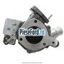 Turbosuflanta Ford Tourneo Custom 2014-2018 2.2 TDCi 155 cp CVFF diesel