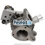 Turbosuflanta Ford Transit 2006-2014 2.2 TDCi 100 cp DRFA, DRFB, DRFC, DRFD, DRFE diesel | Foto 3