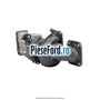 Turbosuflanta Ford Transit 2006-2014 2.2 TDCi 130 cp QWFA diesel