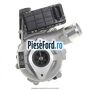 Turbosuflanta Ford Transit 2014-2018 2.2 TDCi RWD 135 cp UHR5 diesel
