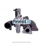 Turbosuflanta model fara filtru particule Ford Transit 2006-2014 3.2 TDCi 200 cp SAFA, SAFB diesel