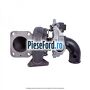 Turbosuflanta model fara filtru particule Ford Transit 2006-2014 3.2 TDCi 200 cp SAFA, SAFB diesel