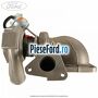 Turbosuflanta model pe vaccum Ford Transit 2006-2014 2.4 TDCi 100 cp PHFA, PHFC diesel