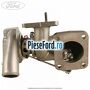 Turbosuflanta model pe vaccum Ford Transit 2006-2014 2.4 TDCi 115 cp JXFA, JXFC diesel
