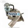 Turbosuflanta model pe vaccum Ford Transit 2006-2014 2.4 TDCi 115 cp JXFA, JXFC diesel | Foto 2