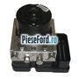 Unitate ABS cu modul Ford Fiesta 2005-2008 1.25 16V 70 cp M7JA, M7JB benzina | Foto 3