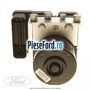 Unitate ABS cu modul Ford Fiesta 2005-2008 1.25 16V 70 cp M7JA, M7JB benzina | Foto 2