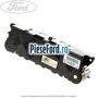 Unitate control aer conditionat automat climatronic Bi-Zona 02/2007-03/2010 Ford Mondeo 2008-2014 1.6 Ti 125 cp PNBA benzina