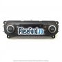 Unitate control aer conditionat automat climatronic Bi-Zona 04/2010-12/2014 Ford Mondeo 2008-2014 2.2 TDCi 175 cp Q4BA diesel