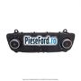 Unitate control aer conditionat automat Ford C-Max 2016-2020 1.5 TDCi ECOnetic 105 cp AEDA diesel