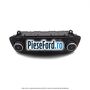 Unitate control aer conditionat automat Ford Focus 2014-2018 1.0 EcoBoost 100 cp M2DA, M2DB, M2DC, SFDA, SFDB benzina
