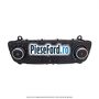 Unitate control aer conditionat automat Ford Focus 2014-2018 2.0 ST 250 cp R9DA, R9DB, R9DC, R9DD benzina
