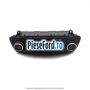Unitate control aer conditionat automat Ford Focus 2014-2018 2.0 TDCi 150 cp T7DA, T7DB diesel