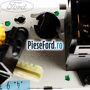 Unitate control aer conditionat cu AC Ford Transit 2006-2014 2.2 TDCi 130 cp QWFA diesel